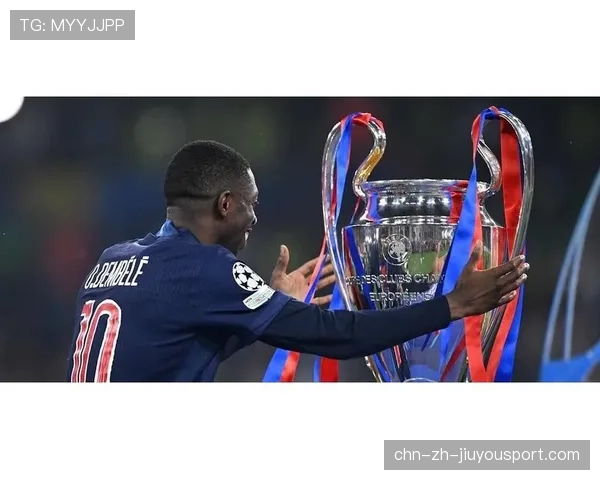 全网热议登贝莱金球：真的轮到他封神了！，看过登贝莱踢球的都是老球迷了